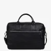 Catania briefcase Axel 15,6' Black