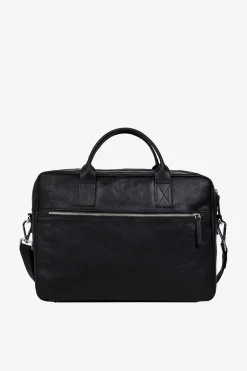Catania briefcase Axel 15,6' Black