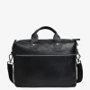 Catania briefcase Emil Black