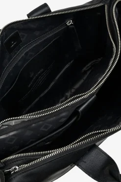 Catania briefcase Emil Black