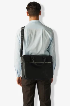 Catania briefcase Tobias 15,6' Black