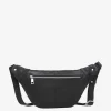 Catania bumbag Gabriel Black
