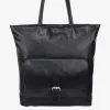 Catania shopper Robin Black