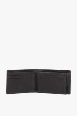 Catania wallet Lau Black