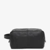 Catania wash bag Brian Black