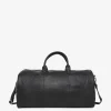 Catania weekend bag Krister Black