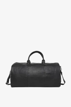 Catania weekend bag Krister Black