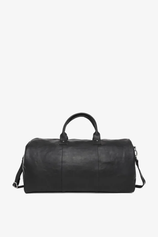 Catania weekend bag Krister Black