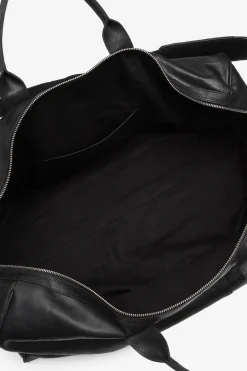 Catania weekend bag Krister Black