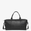 Catania weekend bag Lasse Black