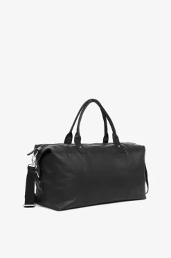 Catania weekend bag Lasse Black