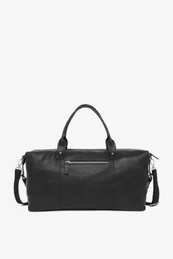 Catania weekend bag Lasse Black