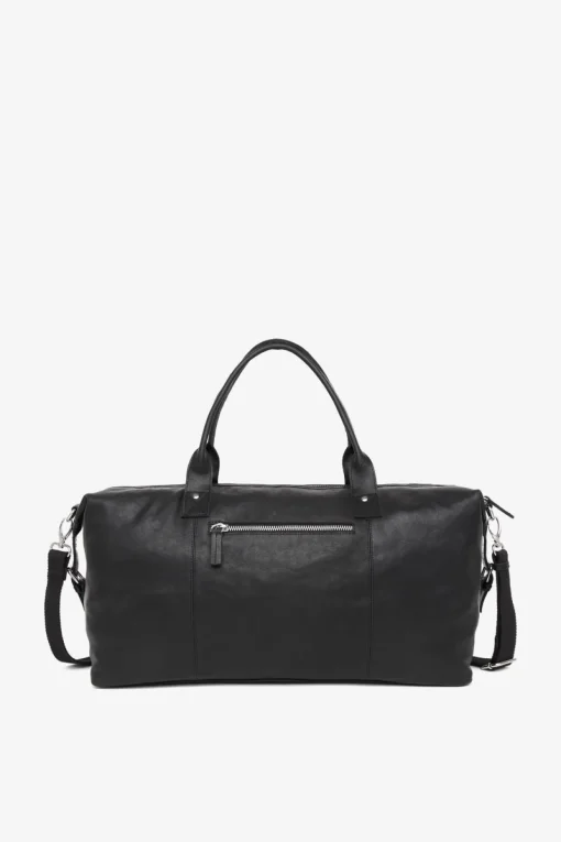 Catania weekend bag Lasse Black