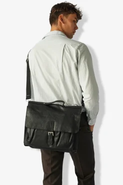 Catania working bag Jarl Black