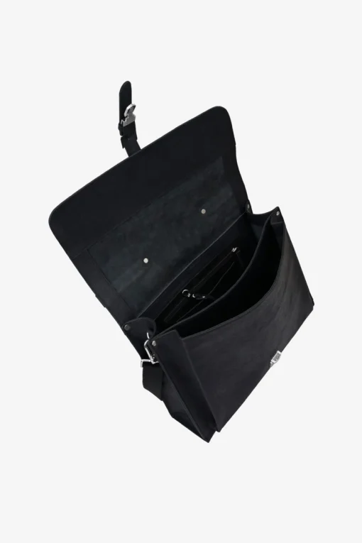 Catania working bag Jarl Black