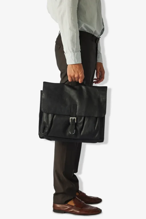 Catania working bag Jarl Black