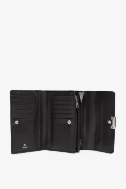 Celia wallet Inga Black