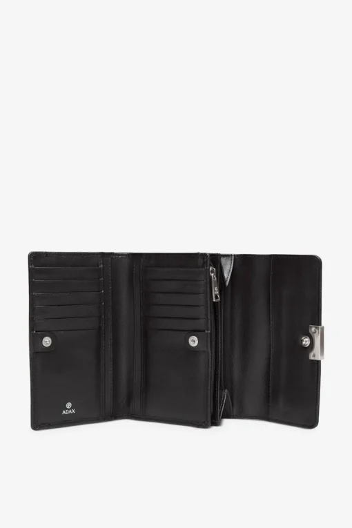 Celia wallet Inga Black