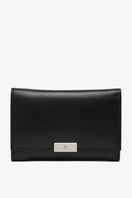 Celia wallet Maren Black