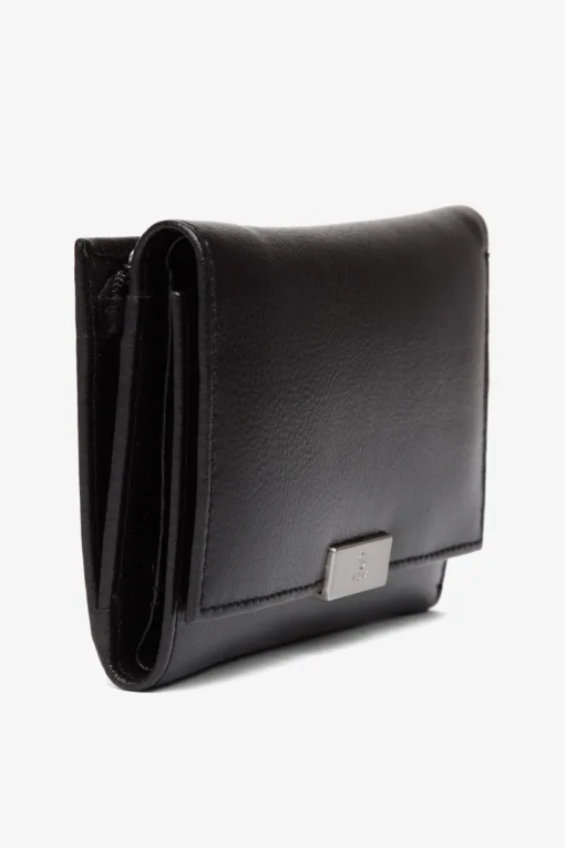 Celia wallet Maren Black