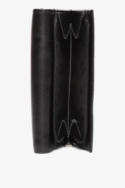 Celia wallet Maren Black