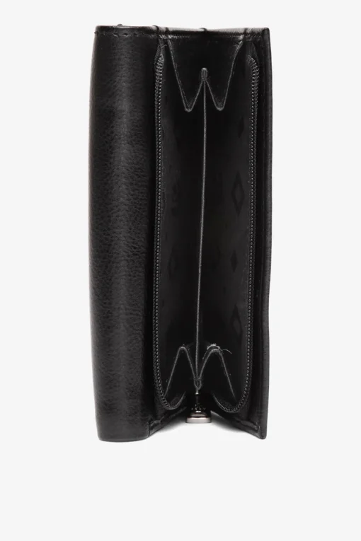 Celia wallet Maren Black