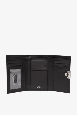 Celia wallet Maren Black