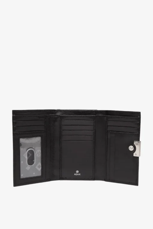 Celia wallet Maren Black