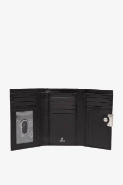 Celia wallet Maren Black