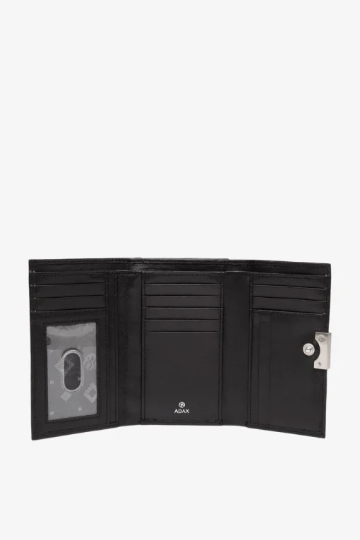 Celia wallet Maren Black