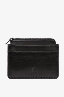 Chicago card holder Bjork Black