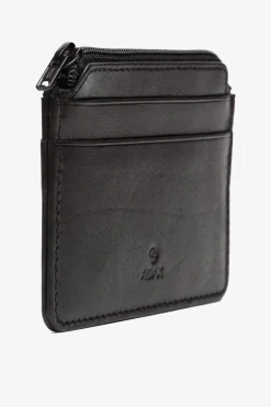 Chicago card holder Bjork Black