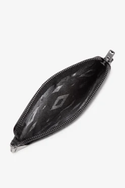 Chicago card holder Bjork Black
