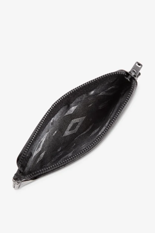 Chicago card holder Bjork Black