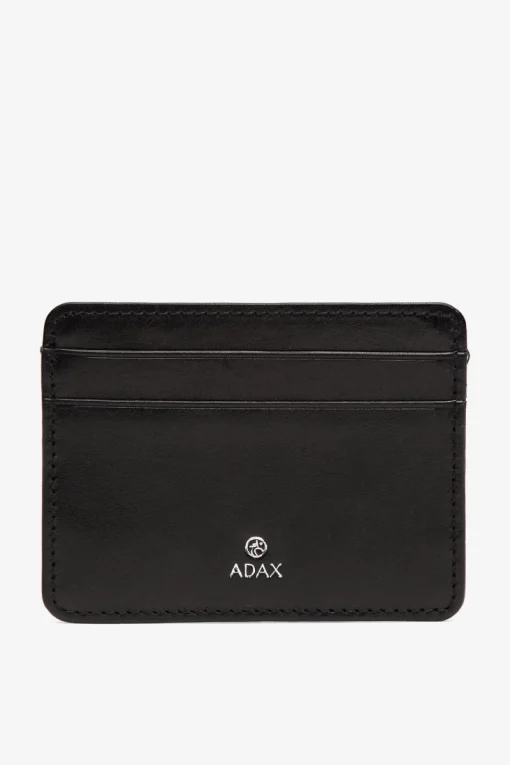Chicago card holder Noel Black