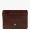 Chicago card holder Noel Brown