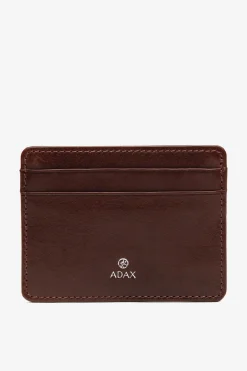 Chicago card holder Noel Brown