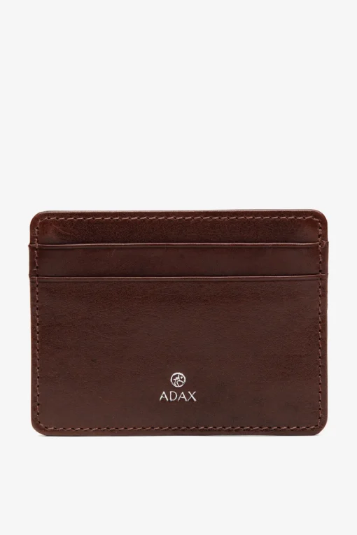 Chicago card holder Noel Brown