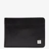 Chicago wallet Bertil Black