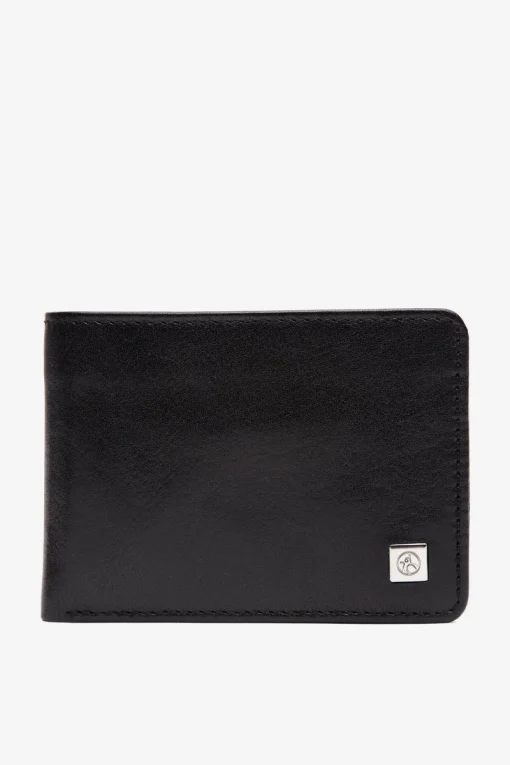 Chicago wallet Bertil Black