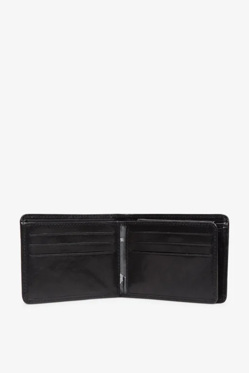 Chicago wallet Bertil Black
