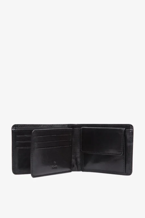 Chicago wallet Bertil Black
