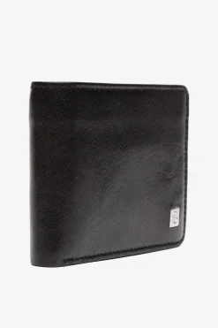 Chicago wallet Bertil Black