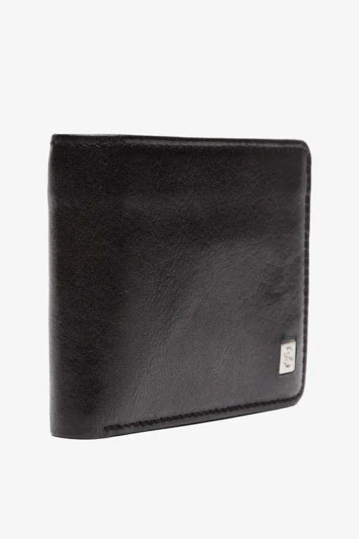 Chicago wallet Bertil Black