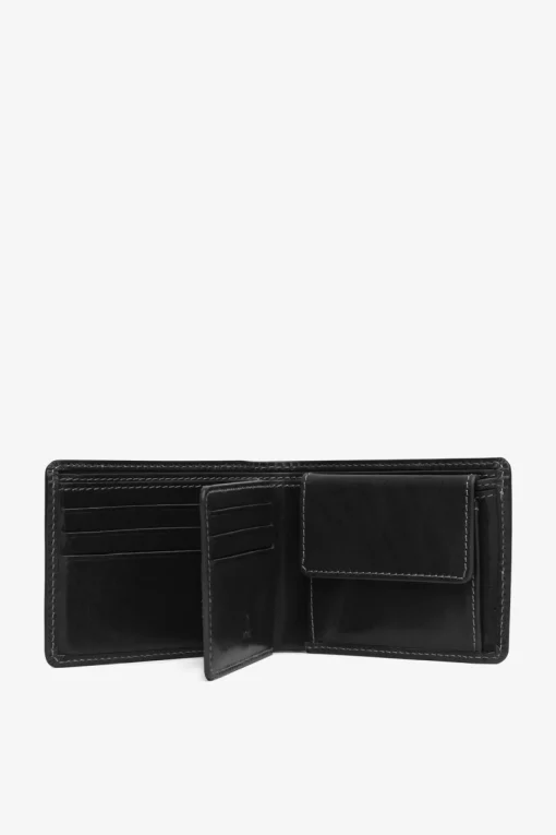 Chicago wallet Bertil Black