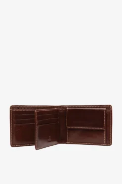 Chicago wallet Bertil Brown