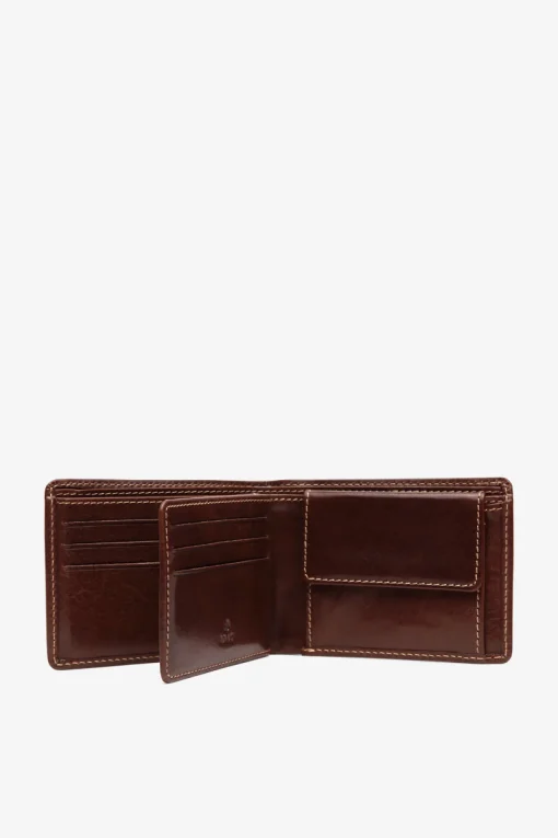 Chicago wallet Bertil Brown