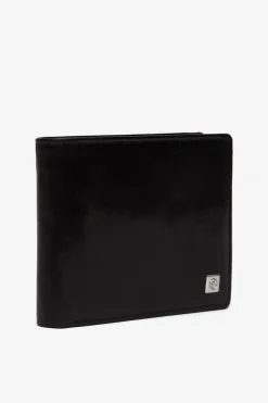 Chicago wallet Carl Black