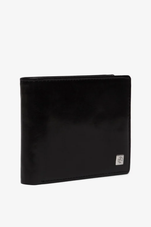 Chicago wallet Carl Black