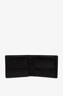 Chicago wallet Carl Black